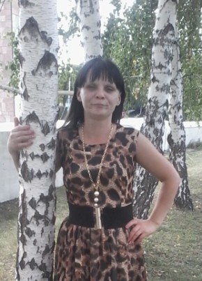 Елена, 45, Россия, Таврическое