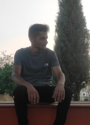 Sezer, 24, Türkiye Cumhuriyeti, Keşan