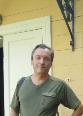 Andrey, 58, Russia, Moscow