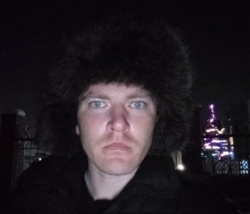 Николай, 24 года, Улан-Удэ