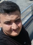 Selo, 24, Ankara