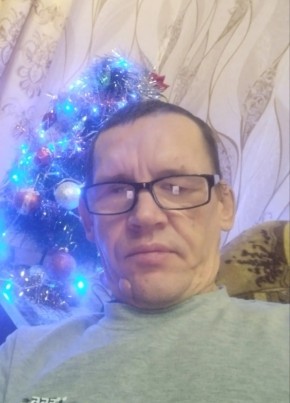 Алексей из Алатыри 45 лет