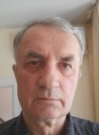 Виктор, 73 года, Новокузнецк