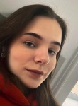 Margarita, 23, Moscow