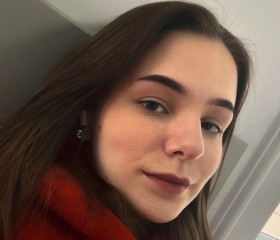 Margarita, 23, Moscow