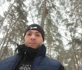 Антон, 37 лет, Серпухов