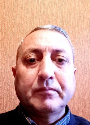 Теймур Мамедов, 61, Rzeczpospolita Polska, Koszalin