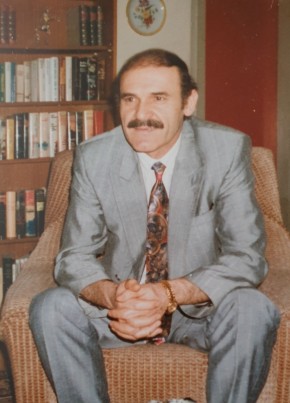 abuzer, 53, Türkiye Cumhuriyeti, Adıyaman