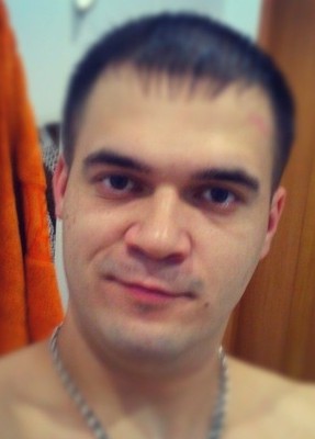 Александр, 31, Россия, Таштагол