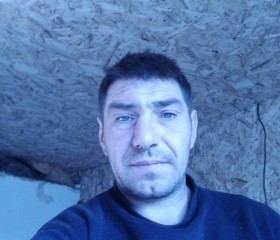 Николай, 45 лет, Ишим