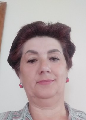 Ольга, 60, Россия, Каратузское