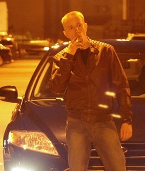 Viktor, 38, Russia, Saint Petersburg