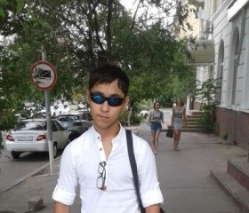 Хасян, 26 лет, Астрахань