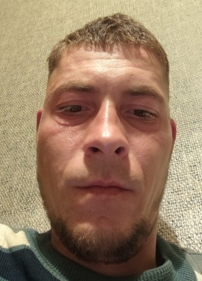 Влад из Узловаи 30 лет