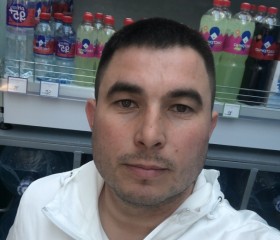 Rinat, 38, Kazan