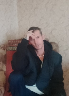 Денис, 34, Россия, Иваново