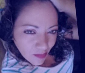 Yennifer, 41, Mexico City
