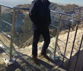 Hasan, 53 года, Ataşehir
