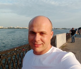 Ромыч, 34 года, Воронеж