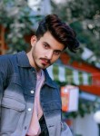 Shahzad Malik, 25 лет, لاہور