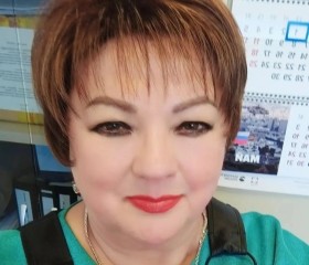 Alla, 59, Moscow