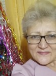 Наталья, 57 лет, Стрежевой