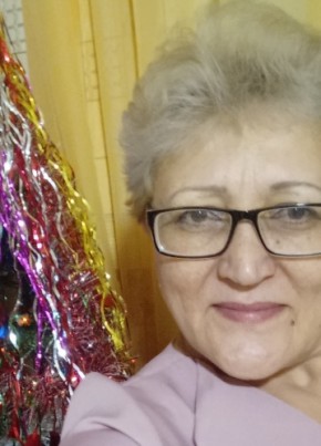Наталья, 57, Россия, Стрежевой