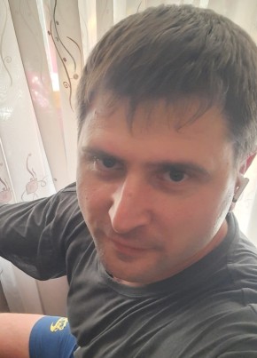 Александр, 34, Россия, Тула