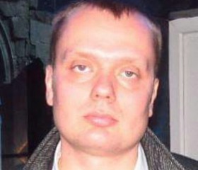 Иван, 44 года, Словянськ