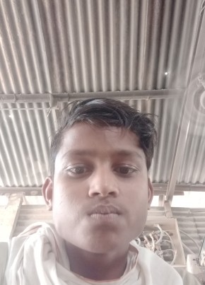 Ashish, 23, India, Varanasi
