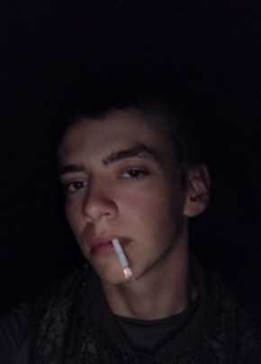 Otshelnik, 23, Russia, Rostov-na-Donu