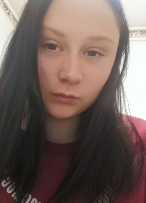 Татьяна, 23, Россия, Куйбышев