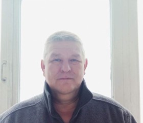Юрий, 57 лет, Киров (Кировская обл.)