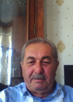 Aladdin, 59, Azərbaycan Respublikası, Qaraçuxur