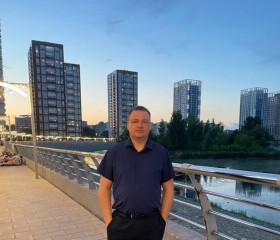 Andrey, 37, Ulyanovsk
