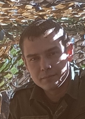 Андрей из Мытищи 44 года