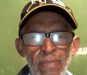 Rinaldo Alexandr, 69 лет, Belo Horizonte