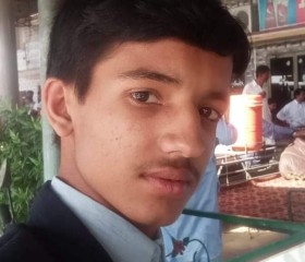 Kaleem Khan, 22 года, کراچی