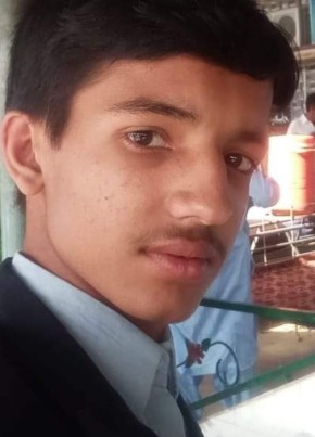 Kaleem Khan, 22, پاکستان, کراچی