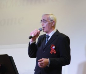 Виктор, 78 лет, Красногорск