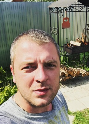 Sereja, 35, Россия, Калуга