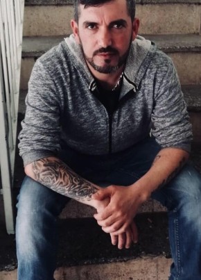 Hasan, 41, Türkiye Cumhuriyeti, Attalia