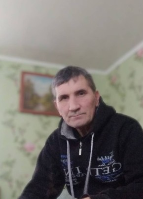 Евгений Курск, 56, Россия, Красноперекопск