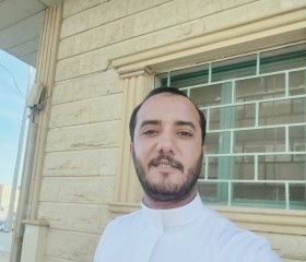 اسلام الفلسطيني, 34, Madrid