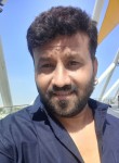 Vijay, 37 лет, Ahmedabad