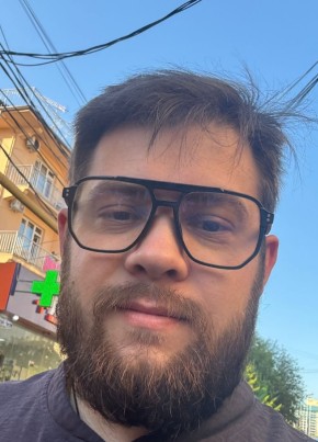 Egor, 32, Russia, Aginskoye (Transbaikal)