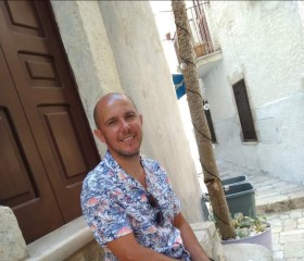 Олег, 40 лет, Casalnuovo di Napoli
