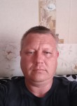 Леша, 44 года, Ангарск