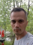 Виктор, 38 лет, Ульяновск