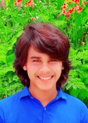 muneer Ahmed, 18, پاکستان, کراچی